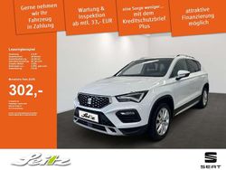 Nevada weiss Gebraucht 2024 Seat Ateca Xperience SUV | 27.499 € (Guter Preis)