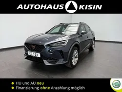Grau Gebraucht 2024 Cupra Formentor SUV | 25.899 € (Superpreis)