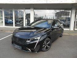 Perla nera) (schwarz Gebraucht 2023 Peugeot 308 GT Kombi | 29.990 € (Fairer Preis)