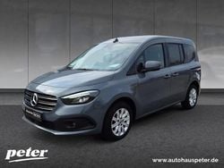 Magnetitgrau Gebraucht 2024 Mercedes T160 Progressive Van / Kleinbus | 23.990 € (Fairer Preis)