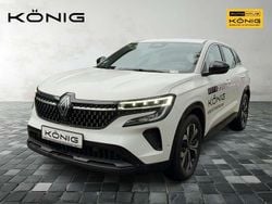 Weiß Gebraucht 2023 Renault Austral Equilibre SUV | 23.990 € (Guter Preis)