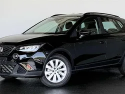 Schwarz Gebraucht 2022 Seat Arona Style SUV | 19.970 € (Fairer Preis)