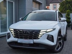 Weiß Gebraucht 2022 Hyundai Tucson Trend SUV | 25.970 € (Guter Preis)