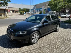 Schwarz Gebraucht 2010 Audi A3 Ambition Limousine | 5.900 € (Etwas zu teuer)