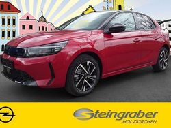 Kardio rot metallic Gebraucht 2024 Opel Corsa Kleinwagen | 21.780 € (Fairer Preis)