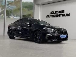 Schwarz Gebraucht 2020 BMW M235 Performance Coupé | 31.490 € (Superpreis)