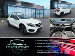 Calcitweiss/zirrusweiss Gebraucht 2016 Mercedes GLA200 AMG SUV | 16.900 € (Guter Preis)