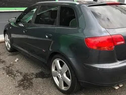 Gebraucht 2006 Audi A3 Kleinwagen | 3.500 € (Fairer Preis)