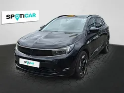 Schwarz Gebraucht 2023 Opel Grandland X GSe SUV | 34.500 € (Teuer)