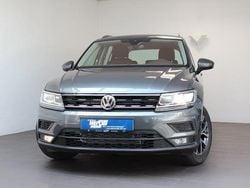 Grau Gebraucht 2019 VW Tiguan Comfortline SUV | 36.980 €