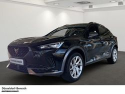 Schwarz Gebraucht 2022 Cupra Formentor SUV | 22.980 € (Fairer Preis)