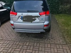 Andere farben Gebraucht 2008 Citroën C-Crosser SUV | 3.350 € (Guter Preis)