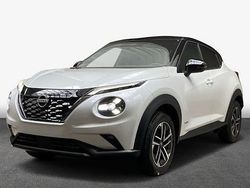 Pearl white Neu 2025 Nissan Juke N-Connecta SUV | 24.990 € (Superpreis)