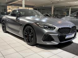 Grau Gebraucht 2021 BMW Z4 M Sport Cabrio | 42.999 € (Fairer Preis)