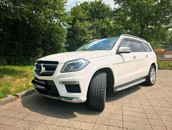 Weiß Gebraucht 2013 Mercedes GL500 SUV | 24.999 €