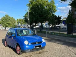 Gebraucht 2000 VW Lupo Trendline Kleinwagen | 1.400 € (Etwas zu teuer)