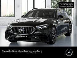 Schwarz Gebraucht 2025 Mercedes E53 AMG AMG Limousine | 98.900 €
