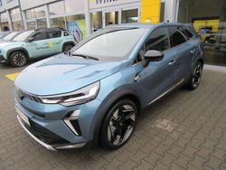 Blau Neu 2025 Renault Symbioz Iconic SUV | 34.900 € (Fairer Preis)