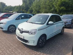 Pistaziengrün Gebraucht 2020 Renault Twingo Intens Kleinwagen | 11.495 € (Fairer Preis)