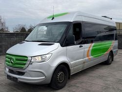 Silber Gebraucht 2019 Mercedes Sprinter Van | 22.499 €