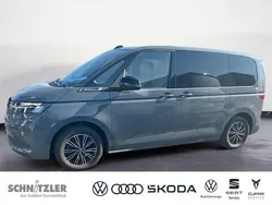 VW Multivan