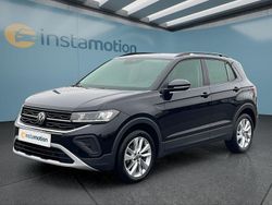 Gebraucht 2025 VW T-Cross Life SUV | 25.949 € (Fairer Preis)