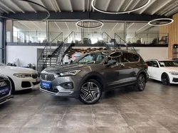 Grau Gebraucht 2020 Seat Tarraco 4Drive SUV | 23.799 € (Fairer Preis)
