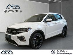 Weiß Gebraucht 2025 VW T-Cross R-line SUV | 28.950 € (Fairer Preis)