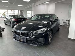 Schwarz Gebraucht 2023 BMW 218 Advantage Limousine | 19.998 € (Superpreis)