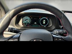 Silber Gebraucht 2021 Hyundai i20 N Line Limousine | 18.450 € (Fairer Preis)