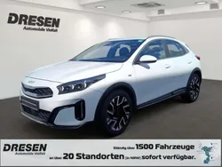Wd) cararraweiss (weiss Gebraucht 2024 Kia XCeed Vision SUV | 23.880 € (Superpreis)