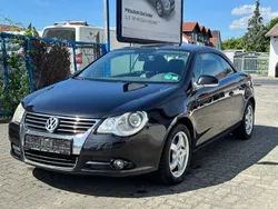 VW Eos