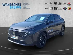 Grauschwarz Neu 2025 Peugeot 3008 Allure SUV | 39.890 € (Fairer Preis)