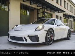 Weiß Gebraucht 2018 Porsche 991 | 174.000 €