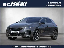 H8g pentametal met (metallic) Gebraucht 2024 Kia XCeed Platinum Edition SUV | 27.790 € (Fairer Preis)