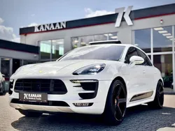 Andere Gebraucht 2016 Porsche Macan SUV | 36.850 € (Fairer Preis)