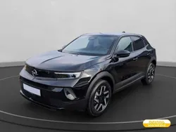 Schwarz Neu 2025 Opel Mokka Edition SUV | 26.995 € (Etwas zu teuer)