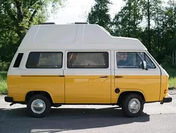 Gebraucht 1983 VW T3 Van | 16.900 €