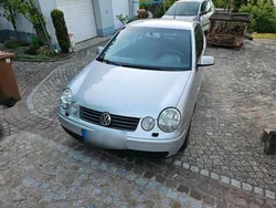 Silber Gebraucht 2004 VW Polo Kleinwagen | 1.299 € (Fairer Preis)