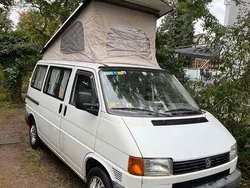 Weiß Gebraucht 1996 VW T4 Van | 4.200 € (Teuer)
