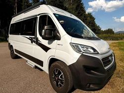 Grau Gebraucht 2020 Fiat Ducato Van | 65.000 €