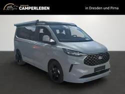 Grau Neu 2025 Buerstner Copa C 500 Van | 67.990 €