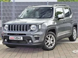 Grau Gebraucht 2022 Jeep Renegade Longitude SUV | 17.200 € (Fairer Preis)