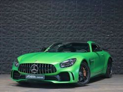 Grün Gebraucht 2017 Mercedes AMG GT R AMG Coupé | 149.900 €