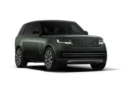 Grün Neu 2025 Land Rover Range Rover Autobiography SUV | 187.888 € (Fairer Preis)