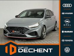 Grau Gebraucht 2023 Hyundai i30 N Performance Kleinwagen | 33.333 € (Teuer)