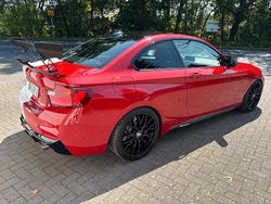 Gebraucht 2014 BMW M235 M Performance Coupé | 28.900 € (Teuer)