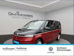 Deep black perleffekt/ fort... Gebraucht 2024 VW T7 Life Van | 51.888 € (Superpreis)