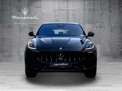 Nero tempesta Gebraucht 2024 Maserati Grecale GT SUV | 62.666 € (Guter Preis)