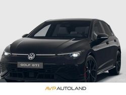 Schwarz Neu 2025 VW Golf GTI Limousine | 54.990 €